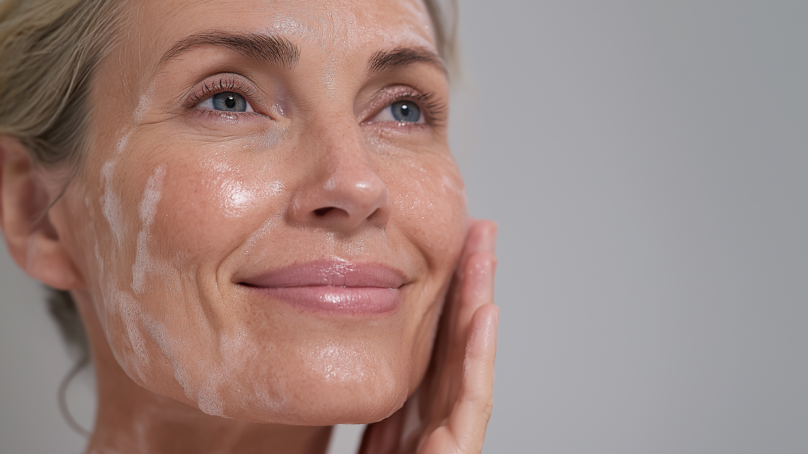Pele madura: Quais ativos procurar no skincare?