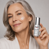 Kit Eucerin Antienvelhecimento + Dispositivo Facial LED