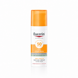 Eucerin Sun Oil Control Protetor Solar Gel-Creme FPS 50+