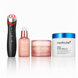 Kit Facial Completo Glow-Up