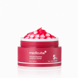 Creme Cápsula TXA + Niacinamida – Clareia e Hidrata