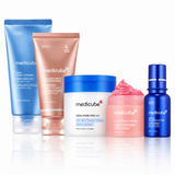 Kit Pele de Vidro Acessível – Rotina de 7 Dias