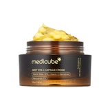 Creme Vitamina C em Cápsulas