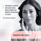 Eucerin Hyaluron-Filler + Volume-Lift Creme Noturno