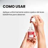 Creme Clareador Dr. Melaxin Astaxantina 50g