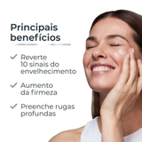 Kit Eucerin Sérum Antirrugas + Antimanchas e Melasma