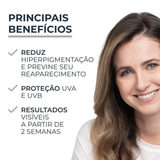 Eucerin Anti-Pigment Creme Facial Dia FPS 30