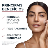 Eucerin Anti-Pigment Gel de Limpeza Clareador