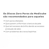 Disco Zero Poro 2.0