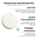 Eucerin Hyaluron-Filler + Elasticity 3D Sérum Antissinais