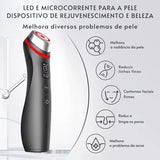 Kit de Renovação da Pele