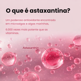 Creme Clareador Dr. Melaxin Astaxantina 50g