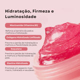 Kit Pele de Vidro Acessível – Rotina de 7 Dias