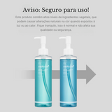 Óleo de Limpeza Profunda Zero Pore Blackhead