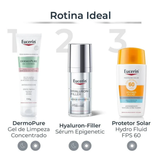 Eucerin Hyaluron-Filler Sérum Epigenetic Antirrugas