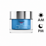 Eucerin Face Immersive Hydration Gel-Cream Hidratante Facial