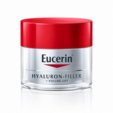Eucerin Hyaluron-Filler + Volume-Lift Creme Noturno