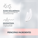 Eucerin Hyaluron-Filler + Volume-Lift Creme Noturno