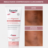 Eucerin Anti-Pigment Creme Corporal Antimanchas