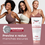 Eucerin Anti-Pigment Creme Corporal Antimanchas