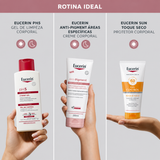 Eucerin Anti-Pigment Creme Corporal Antimanchas