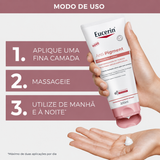 Eucerin Anti-Pigment Creme Corporal Antimanchas