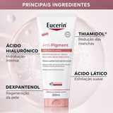 Eucerin Anti-Pigment Creme Corporal Antimanchas